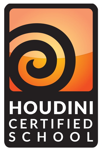 Houdini Certified School